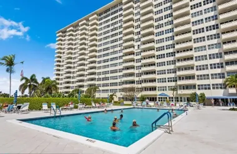 3200 NE 36TH ST 619, FORT LAUDERDALE, FL..., Fort Lauderdale, FL 33308