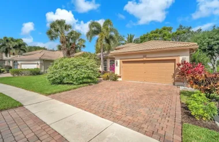 6585 MURANO WAY, LAKE WORTH, FL, 33467, Lake Worth, FL 33467