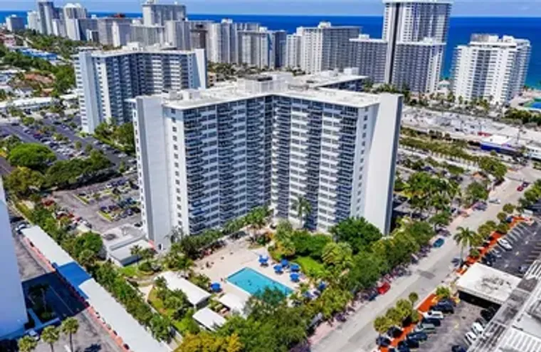 3333 NE 34TH ST 1118, FORT LAUDERDALE, F..., Fort Lauderdale, FL 33308