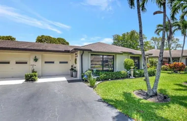 4728 GREENTREE CIR B, BOYNTON BEACH, FL,..., Boynton Beach, FL 33436