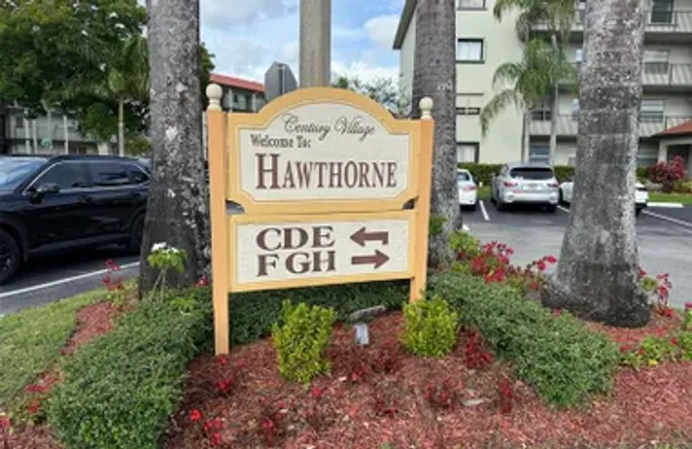1300 SW 130TH AVE APT F412, PEMBROKE PIN..., Pembroke Pines, FL 33027
