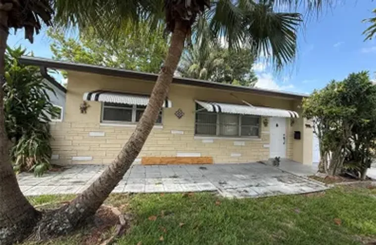 4314 NW 47TH CT, TAMARAC, FL, 33319, Tamarac, FL 33319