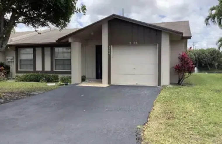 5404 VIBURNUM CIR, DELRAY BEACH, FL, 334..., Delray Beach, FL 33484