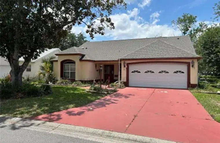 867 CORTEZ AVE, THE VILLAGES, FL, 32159, The Villages, FL 32159