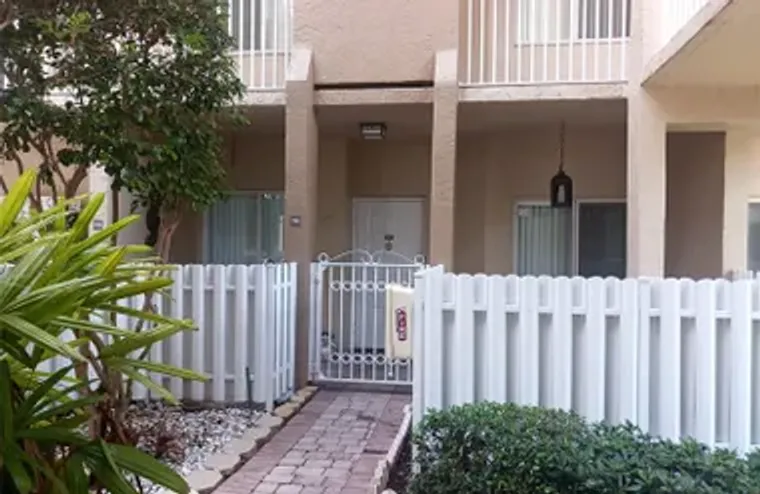 7647 SOUTHAMPTON TER 110, TAMARAC, FL, 3..., Tamarac, FL 33321