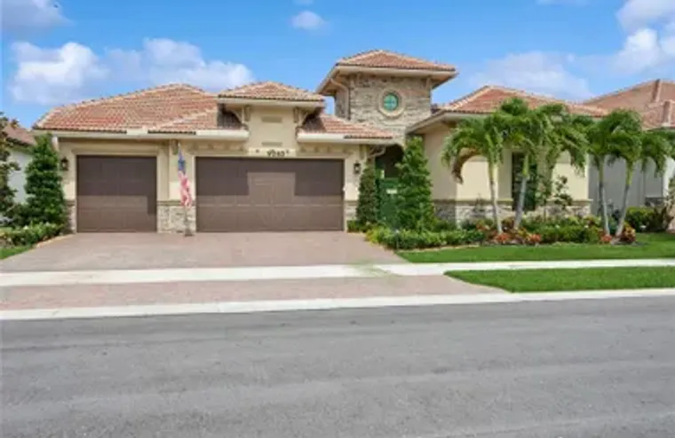 9265 PORTO WAY, PARKLAND, FL, 33076, Parkland, FL 33076