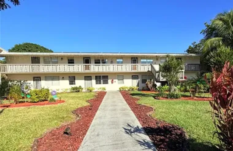 15 MARKHAM A # 15, DEERFIELD BEACH, FL, ..., Deerfield Beach, FL 33442