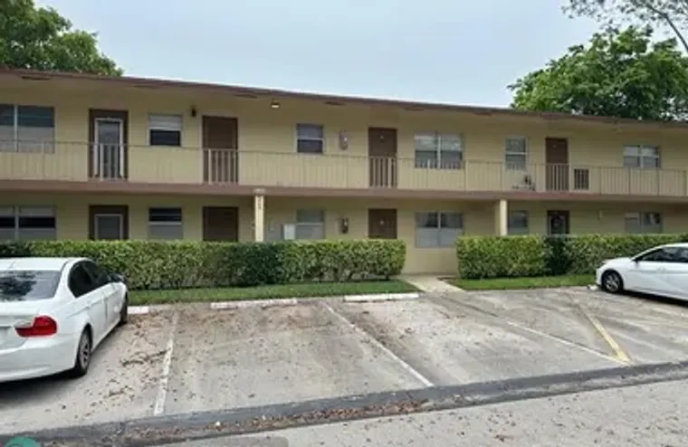 461 NW 76TH AVE 106, MARGATE, FL, 33063, Margate, FL 33063