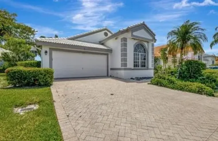 11917 FOUNTAINSIDE CIR, BOYNTON BEACH, F..., Boynton Beach, FL 33437