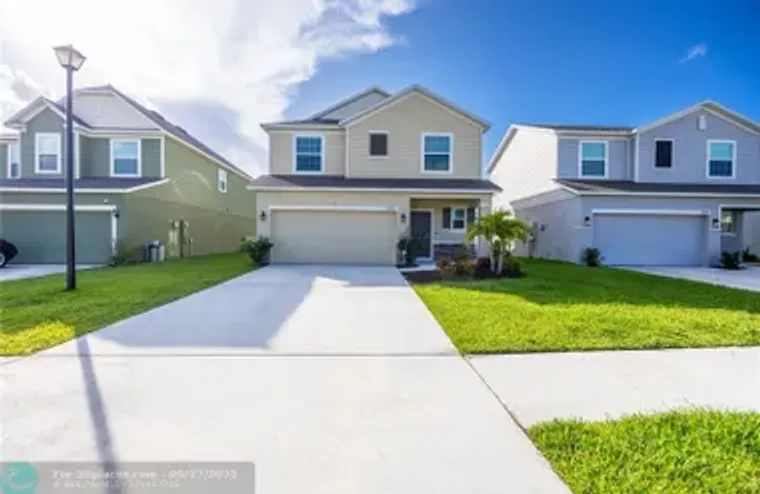 10912 SW VASARI WAY, PORT ST LUCIE, FL, ..., Port St Lucie, FL 34987