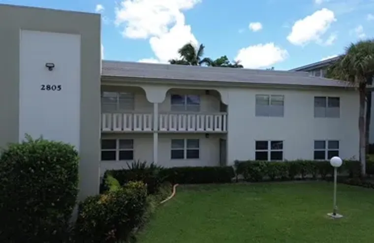 2805 VICTORIA WAY H2, COCONUT CREEK, FL,..., Coconut Creek, FL 33066