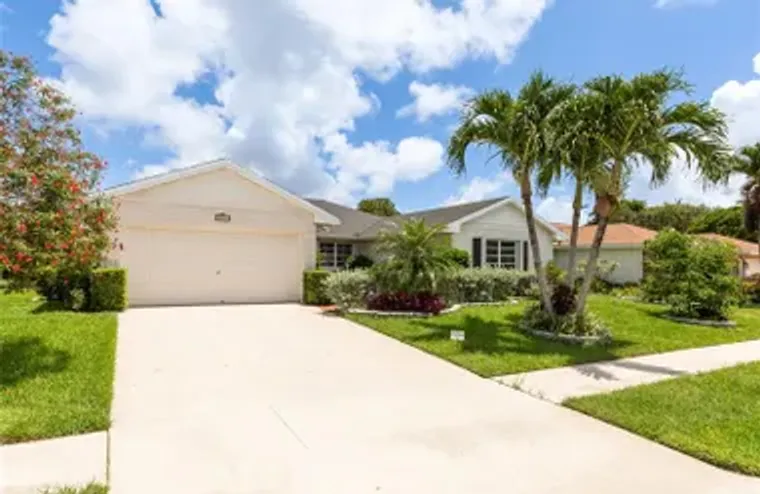 10821 GREENTRAIL DR, BOYNTON BEACH, FL, ..., Boynton Beach, FL 33436