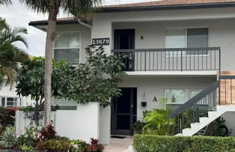 13679 DATE PALM CT B, DELRAY BEACH, FL, ..., Delray Beach, FL 33484