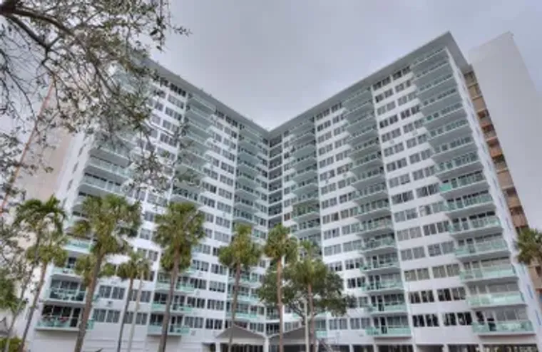 3233 NE 34TH ST 520, FORT LAUDERDALE, FL..., Fort Lauderdale, FL 33308