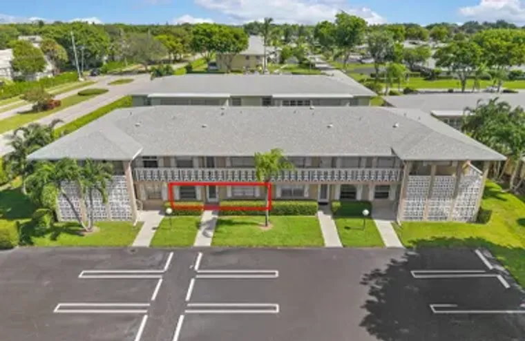 2601 RED HIBISCUS BLVD 102, DELRAY BEACH..., Delray Beach, FL 33445