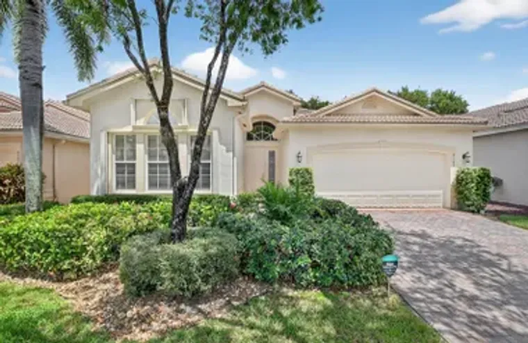 8183 PLAYA DEL SUR BLVD, LAKE WORTH, FL,..., Lake Worth, FL 33467