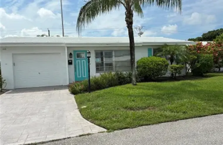 110 NW 24TH CT, POMPANO BEACH, FL, 33064, Pompano Beach, FL 33064