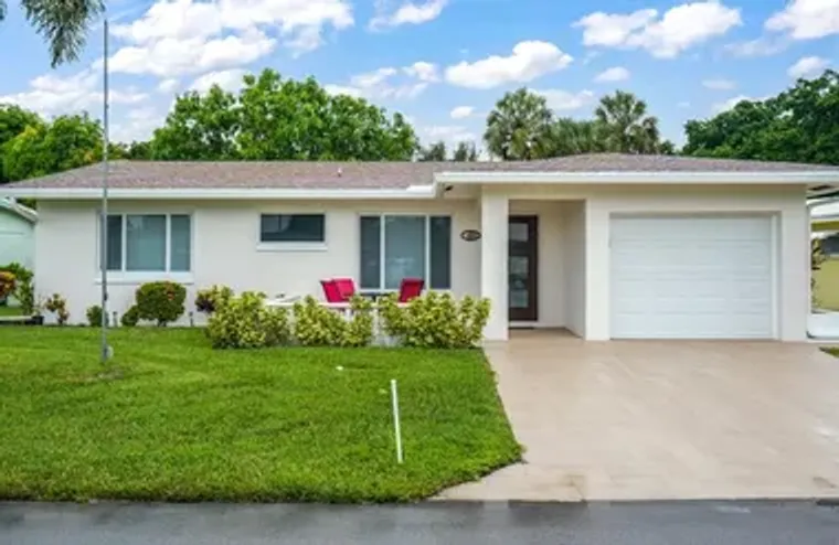 4513 NW 43RD TER, TAMARAC, FL, 33319, Tamarac, FL 33319