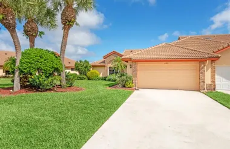 8486 HEATHER PL, BOYNTON BEACH, FL, 3347..., Boynton Beach, FL 33472