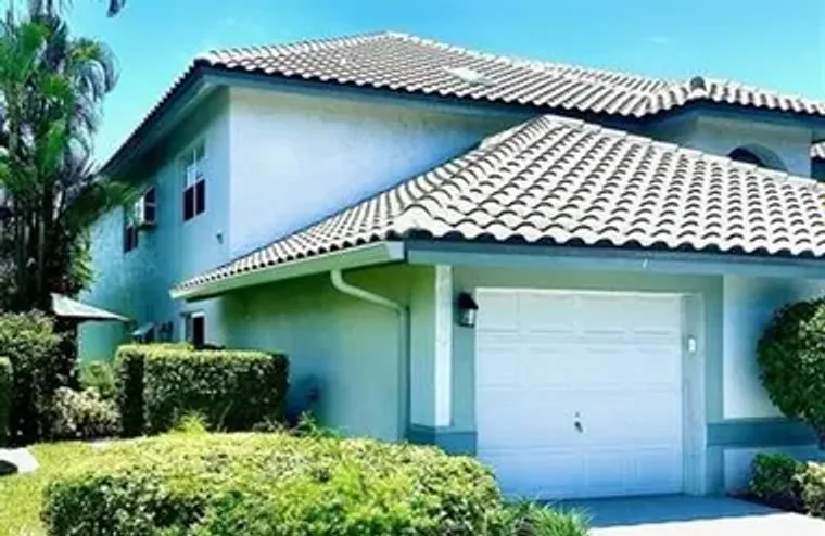 11698 BRIARWOOD CIR APT 1, BOYNTON BEACH..., Boynton Beach, FL 33437
