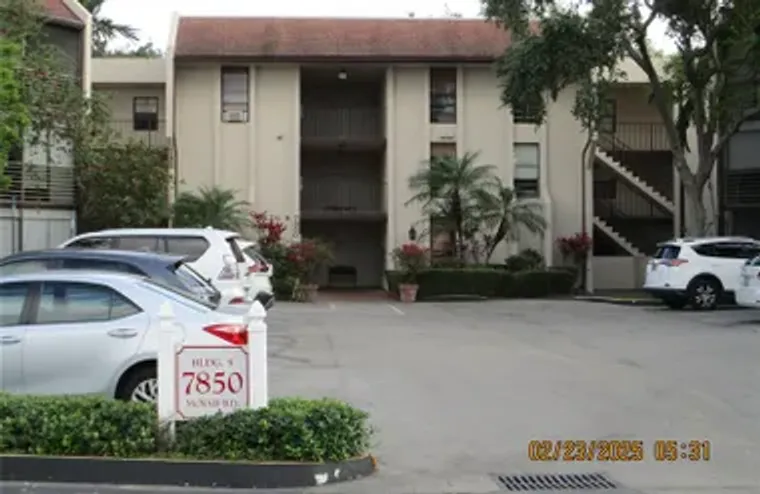 7850 W MCNAB RD 204, TAMARAC, FL, 33321, Tamarac, FL 33321