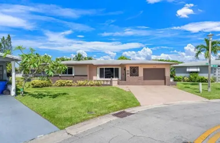 1165 NW 67TH AVE, MARGATE, FL, 33063, Margate, FL 33063