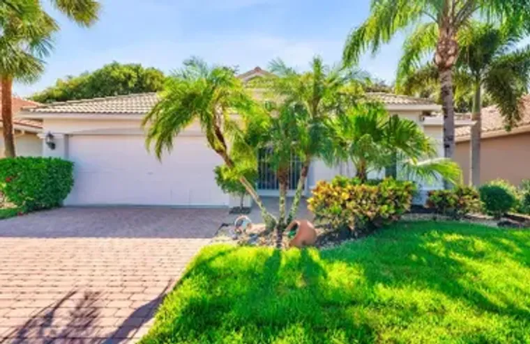 6668 RIENZO ST, LAKE WORTH, FL, 33467, Lake Worth, FL 33467