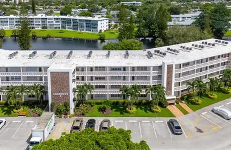 3028 CAMBRIDGE B # 3028, DEERFIELD BEACH..., Deerfield Beach, FL 33442