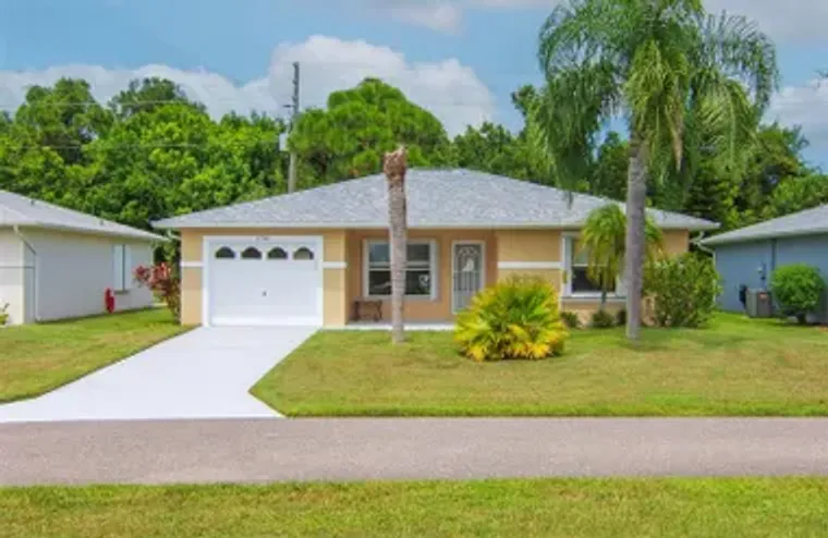 5740 TRAVELERS WAY, FORT PIERCE, FL, 349..., Fort Pierce, FL 34982