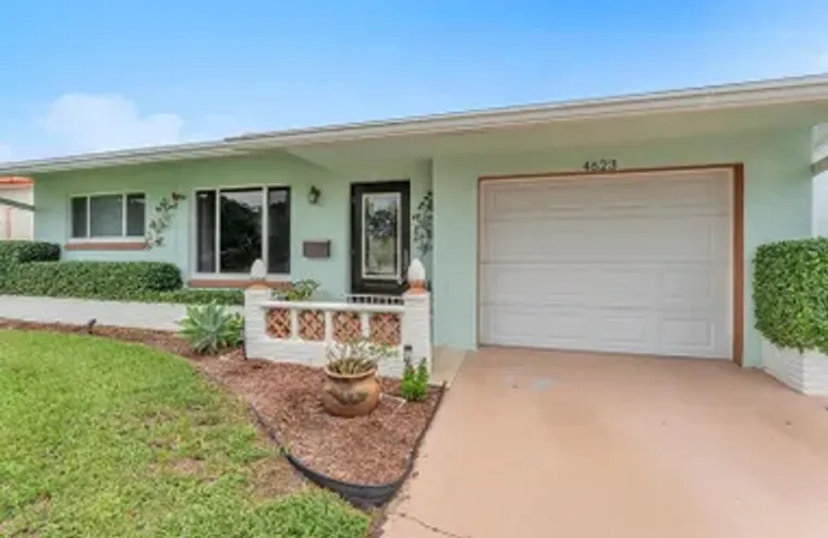 4623 NW 46TH ST, TAMARAC, FL, 33319, Tamarac, FL 33319