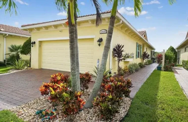 21039 SW MODENA WAY, PORT ST LUCIE, FL, ..., Port St Lucie, FL 34986