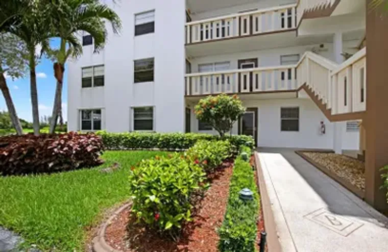 1036 GUILDFORD B # 1036, BOCA RATON, FL,..., Boca Raton, FL 33434