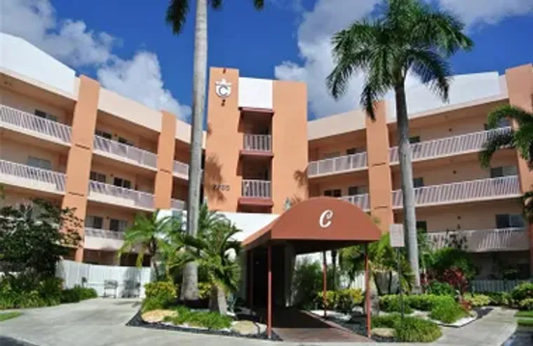 7735 YARDLEY DR APT 103, FORT LAUDERDALE..., Fort Lauderdale, FL 33321