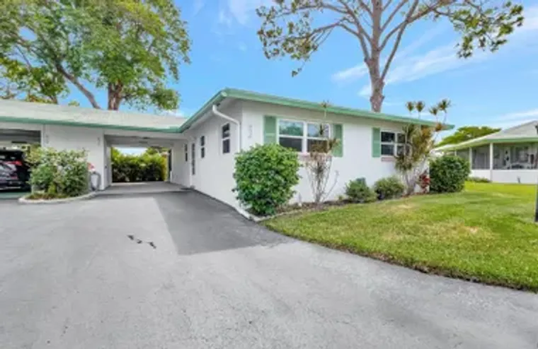 830 MEADOWLARK LN # 830, DELRAY BEACH, F..., Delray Beach, FL 33445