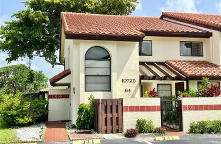 10725 BAHAMA PALM WAY 201, BOYNTON BEACH..., Boynton Beach, FL 33437