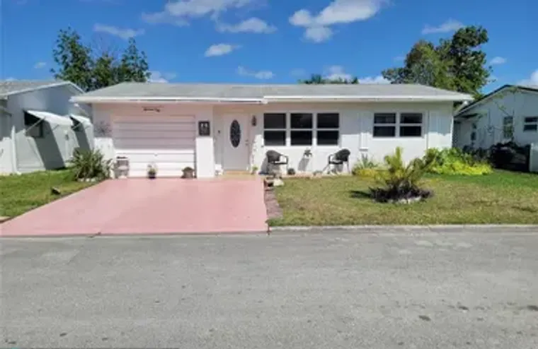 1450 NW 69TH AVE, MARGATE, FL, 33063, Margate, FL 33063