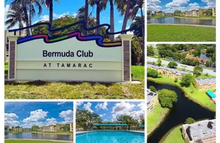 6071 NW 61ST AVE 207, TAMARAC, FL, 33319, Tamarac, FL 33319