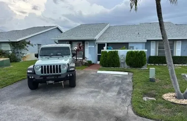 4355 LUCERNE VILLAS LN, LAKE WORTH, FL, ..., Lake Worth, FL 33467