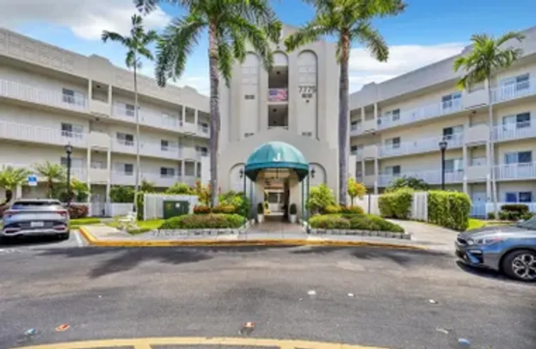 7775 SOUTHAMPTON TER APT 314, TAMARAC, F..., Tamarac, FL 33321