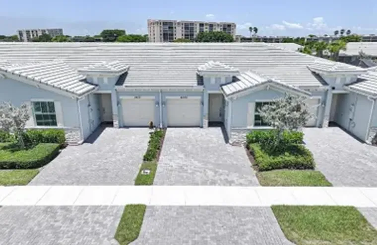 14565 THREE PONDS TRL # 14565, DELRAY BE..., Delray Beach, FL 33446