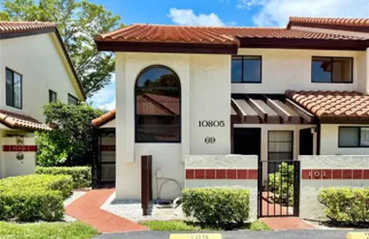10805 BAHAMA PALM WAY APT 201, BOYNTON B..., Boynton Beach, FL 33437