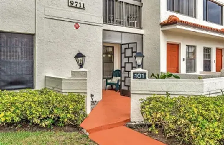 9711 PAVAROTTI TER APT 101, BOYNTON BEAC..., Boynton Beach, FL 33437