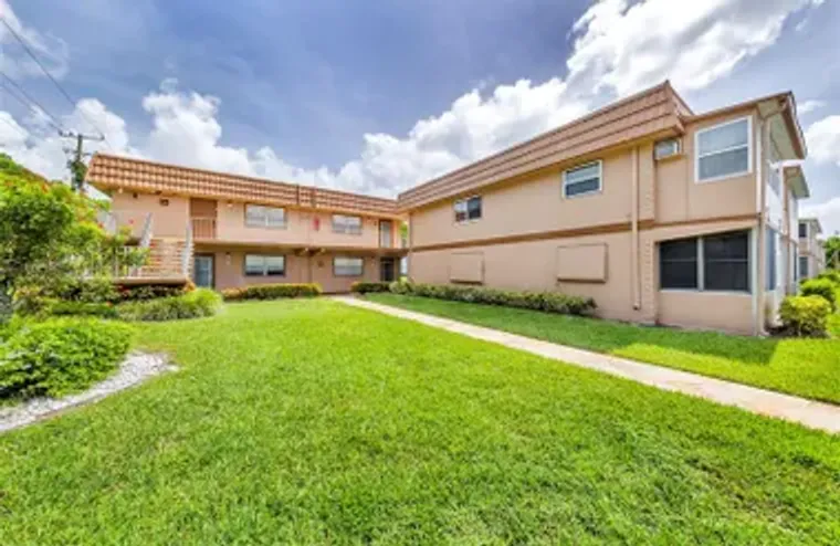 334 BRITTANY G # 334, DELRAY BEACH, FL, ..., Delray Beach, FL 33446