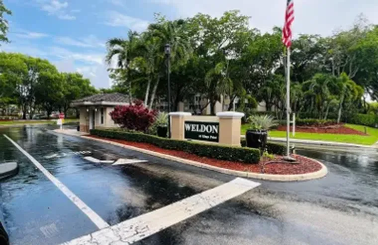 9511 WELDON CIR G 306, TAMARAC, FL, 3332..., Tamarac, FL 33321