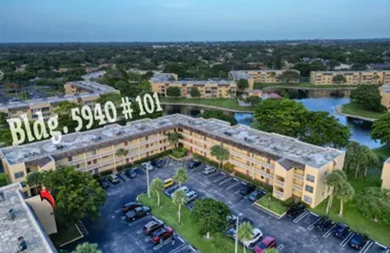 5940 NW 64TH AVE APT 101, TAMARAC, FL, 3..., Tamarac, FL 33319