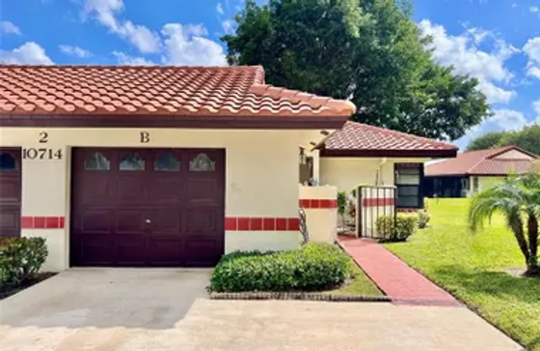 10714 BEACH PALM CT B, BOYNTON BEACH, FL..., Boynton Beach, FL 33437