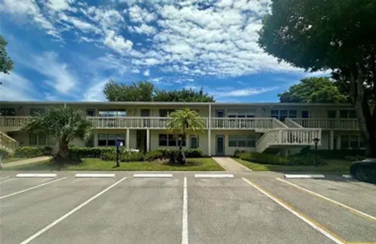 254 NEWPORT P # 254, DEERFIELD BEACH, FL..., Deerfield Beach, FL 33442