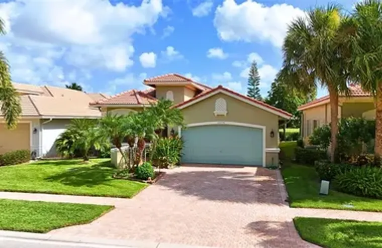 6874 FABIANO CIR, BOYNTON BEACH, FL, 334..., Boynton Beach, FL 33437