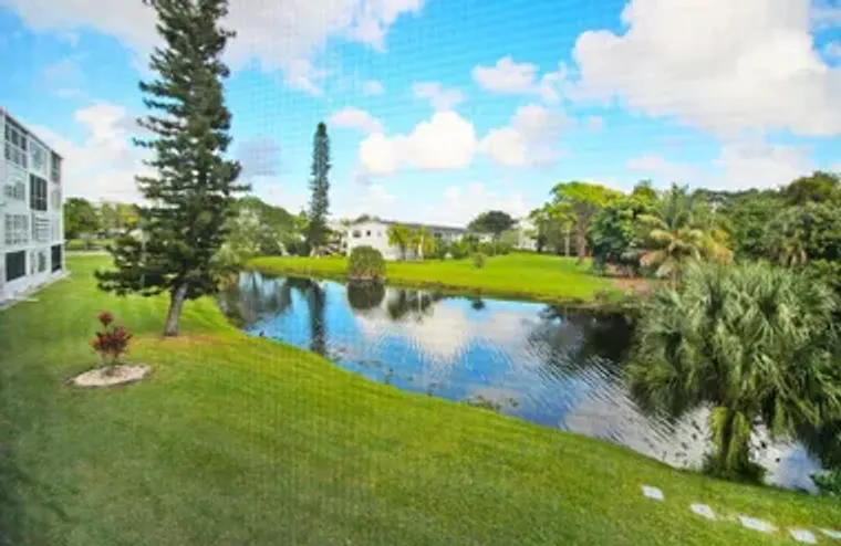 4010 NEWPORT G # 4010, DEERFIELD BEACH, ..., Deerfield Beach, FL 33442