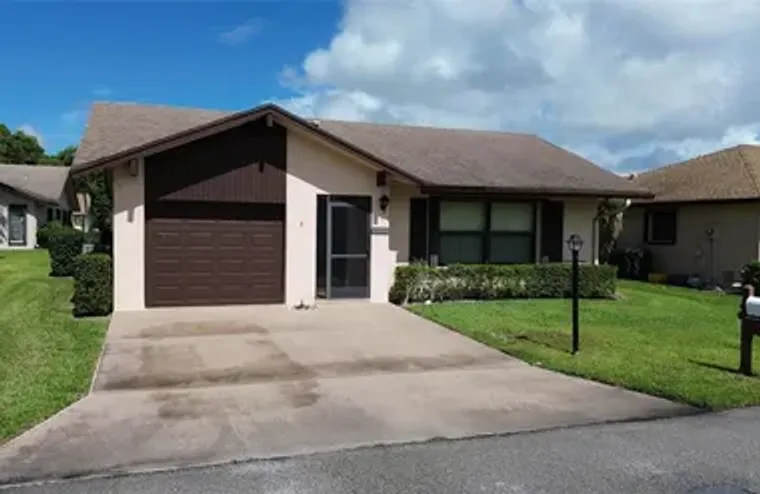 3305 SILVER BUTTONWOOD DR, GREENACRES, F..., Greenacres, FL 33463